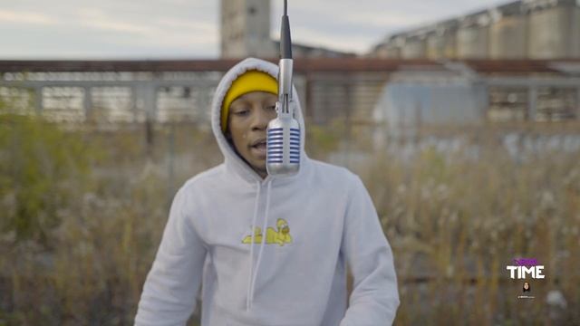 Tay Mulla - Demon Time | Demon Time Performance 🎙 (Chicago) смотреть онлайн