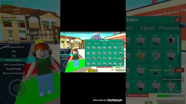 Gaming with Macaron-color swich and roblox 컬러 스위치랑 로블락스 해봤다 смотреть онлайн