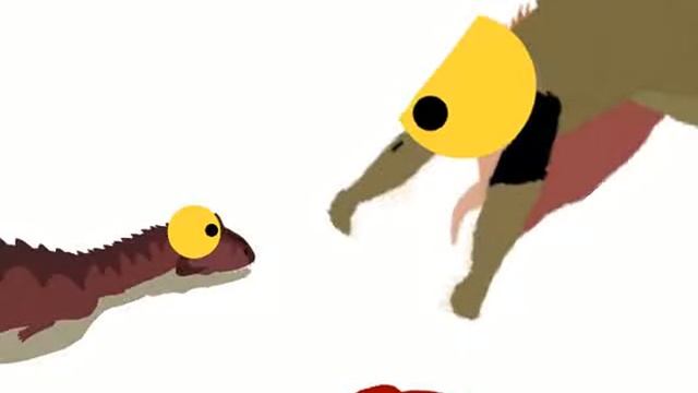 Carnotaurus Vs Spinosaurus [DC2]