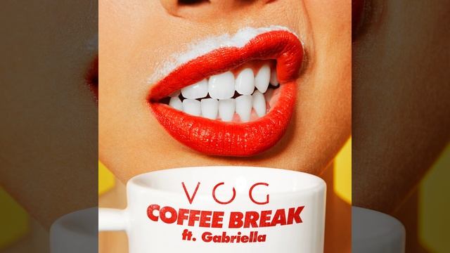 Coffee Break (feat. Gabriella)