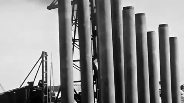 1969 год  ХМАО  Северные шофёры  Киноочерк Место назначения   Самотлор