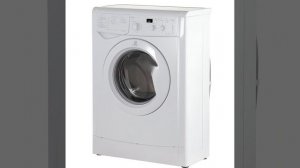 Стиральная машина Indesit IWUD4105CIS - краткий обзор