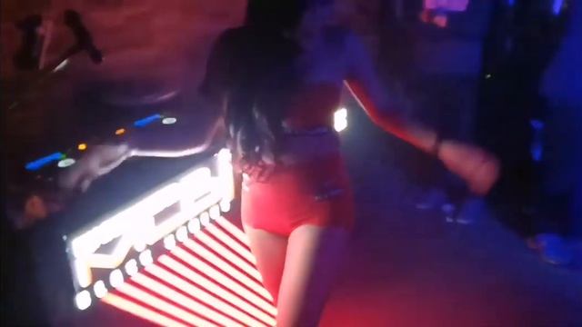 Dj morena dance top girls beautiful смотреть онлайн