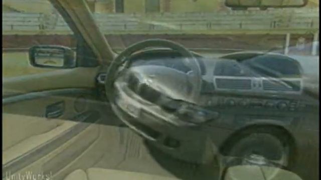 BMW 7 SERIES смотреть онлайн