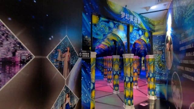 Хайнань 2024, горячие источники в городе Хайкоу, выставка Ван Гога, гуляем по Хайкоу, Holiday Beach смотреть онлайн