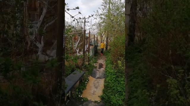 „Слепая“-1 серия—Минеральная вода