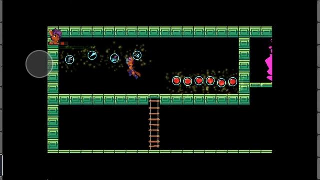 The adventures of Kincaid on Exagear смотреть онлайн