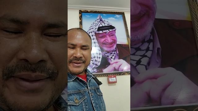 At Palestine imigration Rafah Border, bang Onim back to Gaza смотреть онлайн