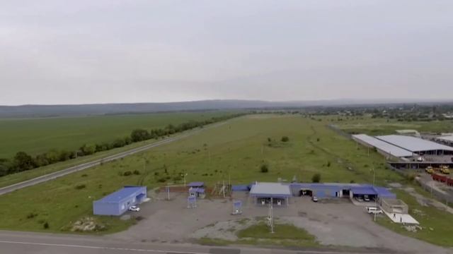 Автозаправочная станция смотреть онлайн