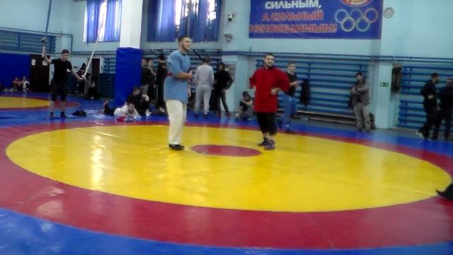 Чемпионат и первенство(U18) Крыма по борьбе на поясах 18.01.2025, Алушта-14 смотреть онлайн