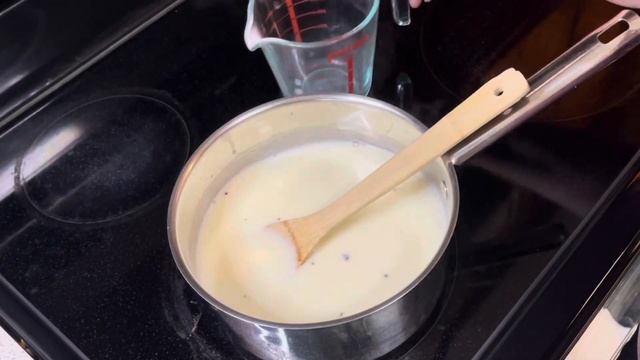 I made my own 3 ingredient DIY Vanilla Bean Coffee Creamer - No more processed coffee creamer. смотреть онлайн