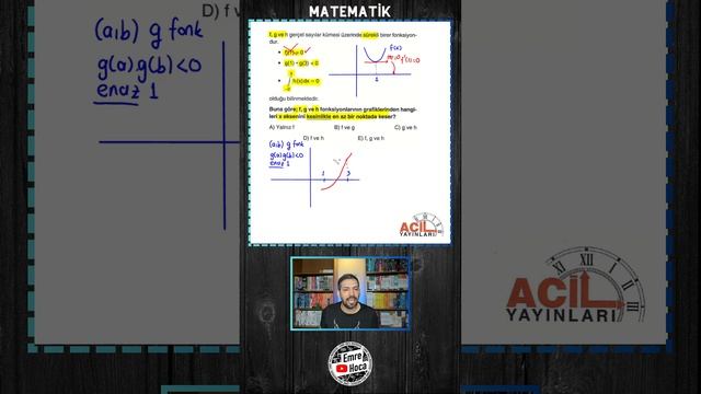 TÜREV İNTEGRAL ÇOK KLAS SORU смотреть онлайн