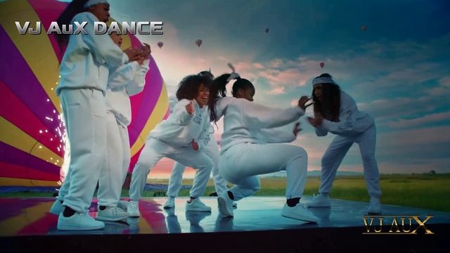 Perfection - Save Me (VJ AuX)-4К смотреть онлайн