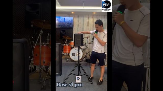 ລີວີວລຳໂພງ bose S1 pro ລຳໂພງຍອດຮິດ ຂ້າຍ ແລະ ຈຳໜ່າຍ ທີຮ້ານ ເພັດສະຫວນ ໂທ 020 52502109 смотреть онлайн