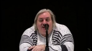 14-ая Vстреча с читателями
