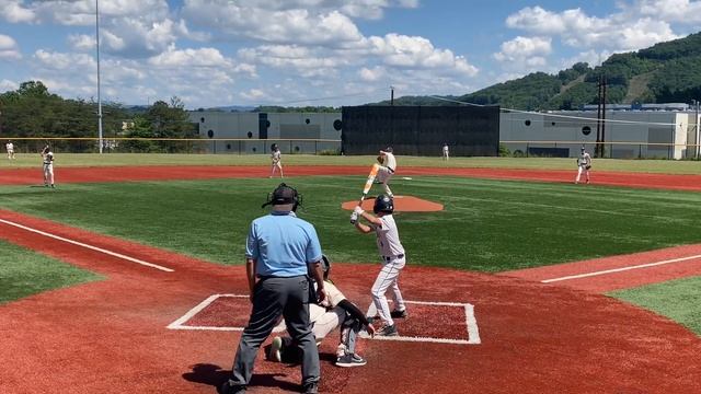 12U RAMblers WALK OFF 4 Inside the Park HRs Super NIT CHAMPS Memorial Day Weekend Asheville May 202 смотреть онлайн