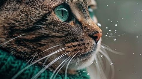 Беседа с котом смотреть онлайн