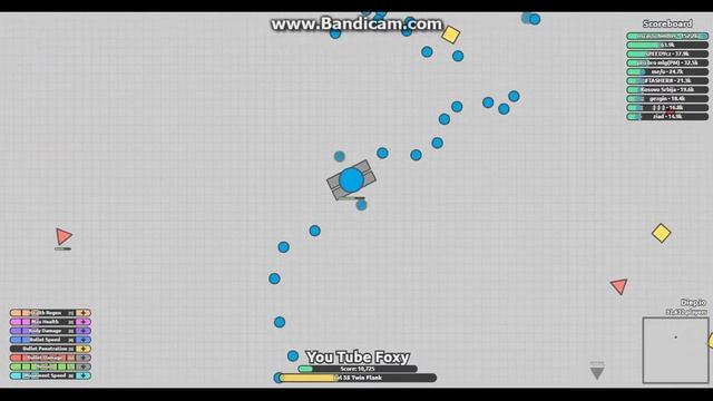 diep.io эпик смотреть онлайн