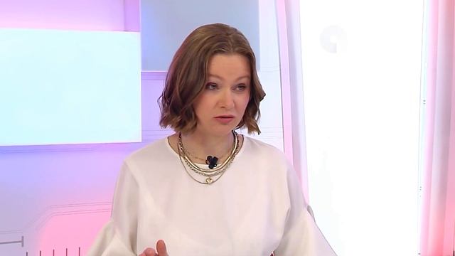 Программа "В центре внимания": С.Соловьёва смотреть онлайн