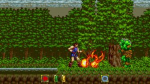 Jewel Master (Sega Mega Drive) - Полное прохождение (LongPlay) [1080p] [60FPS]