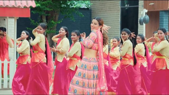 Video | सांवरिया हो | #Akshara Singh | Sawariya Ho | Bhojpuri Hit Song 2023 смотреть онлайн