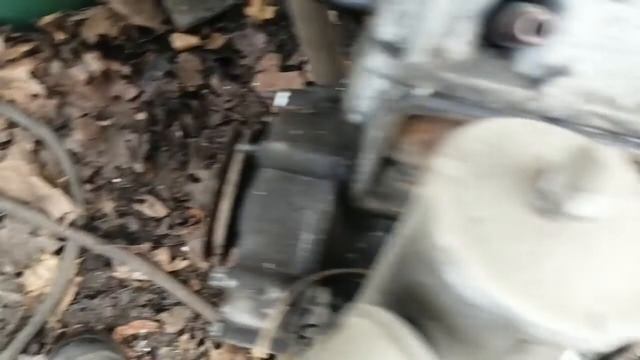 Двигатель ЗМЗ 2410 в утиль смотреть онлайн