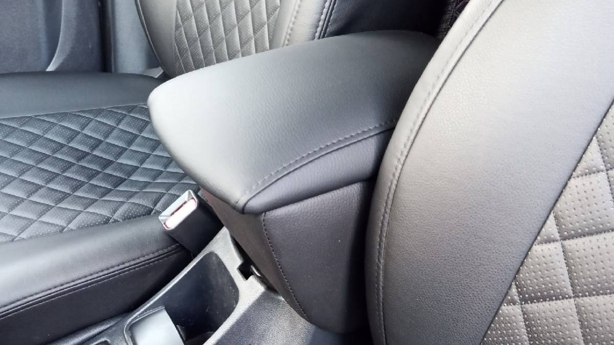 Подлокотник Киа Спортейдж 2 Kia Sportage 2 смотреть онлайн