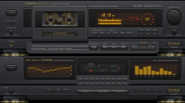 Alphaville vs' Depeche Mode -  Grabowsk! Synthwave Remix