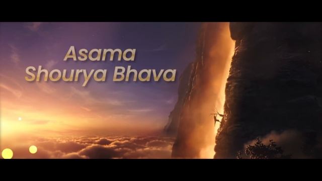 Njan Chendena | Bahubali | Video Lyrical | Prabhas | Anushka | MM Keeravani | Vijay Yesudas | Shwet