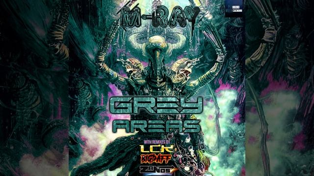 GREY AREAS (BIGDAFF & ZANOS Remix) смотреть онлайн