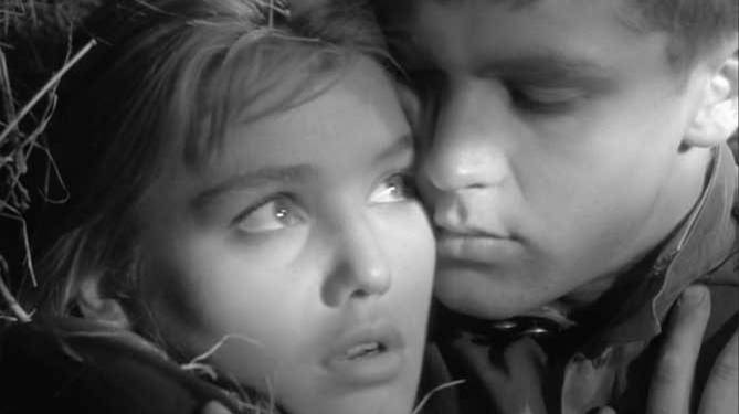 Марк Бернес - Три года ты мне снилась..автор ролика Светлый смотреть онлайн