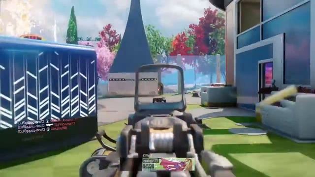 Black Ops 3 Small Moments Clip #30 смотреть онлайн