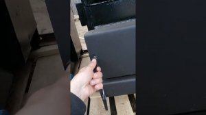 Обзор котла Польская жара  20 кВт