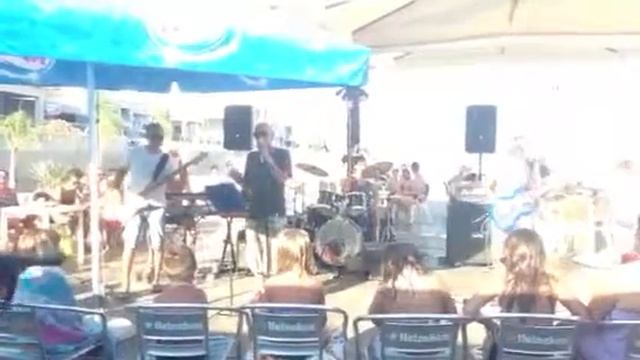 Disco Prodigy смотреть онлайн