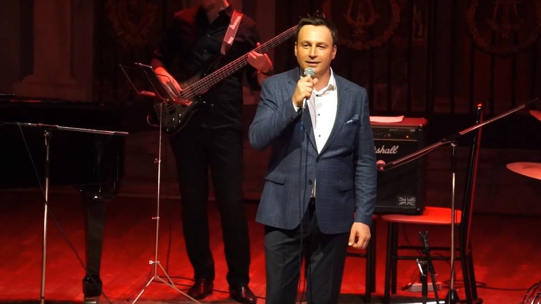 Владислав Косарев. Платье. смотреть онлайн