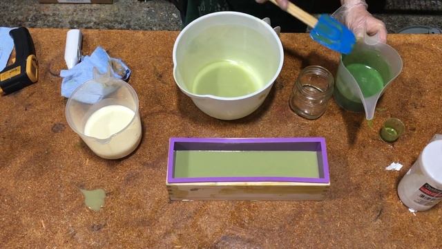 Margarita Island Soap | Hat Creek Candle смотреть онлайн