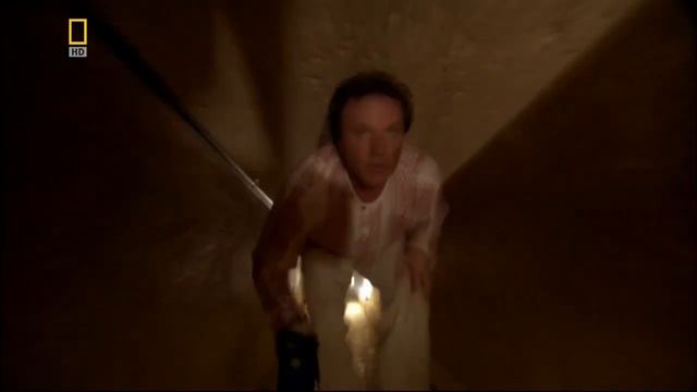 Реальность или фантастика? Атлантида HD смотреть онлайн