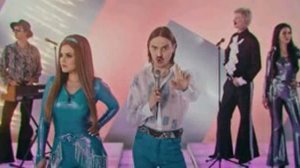 Литл Биг UHO. Через магнитофон.