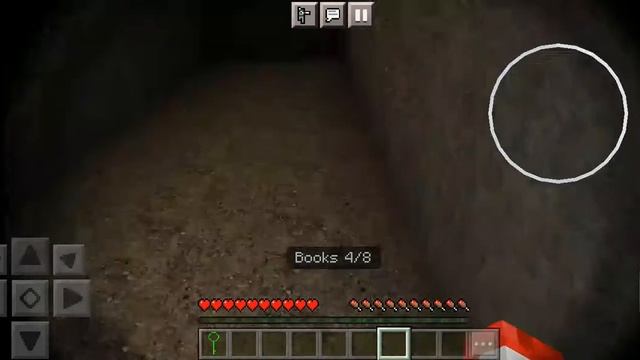 Прохожу Карту слендерина в Майнкрафт смотреть онлайн