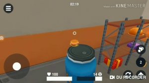 Крутые нычки в hide online