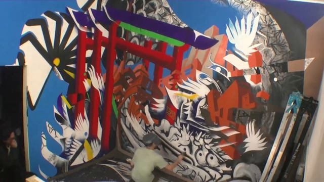 "TRY&ERROR" Chapter 04 : MICHINORI MARU & MON смотреть онлайн