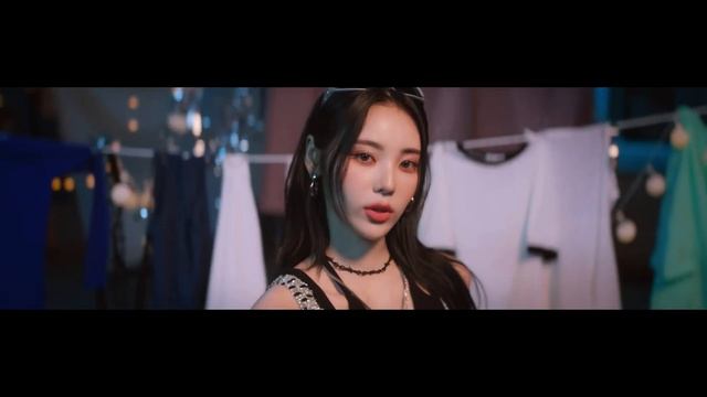 [4K 60FPS] ODD EYE CIRCLE ‘Air Force One' MV | ARTMS | REQUESTED смотреть онлайн