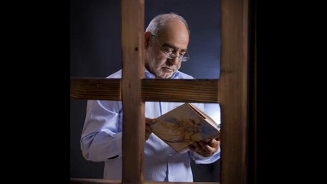 Ғазали Ҳофизи Шерозӣ