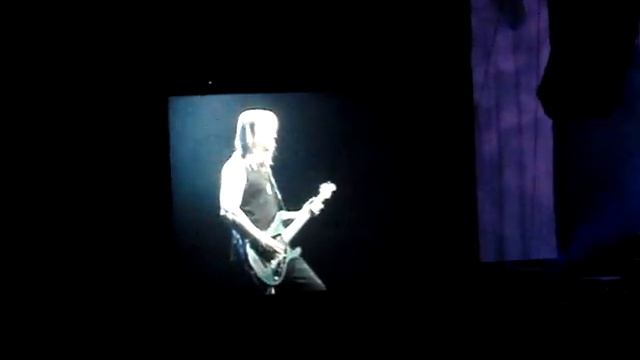 Concert Deep Purple Marseille 05/12/2009 (solo steve morse + Sometimes I Feel Like Screaming) смотреть онлайн