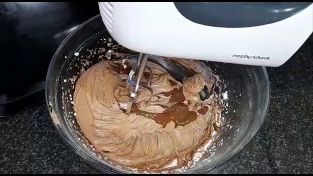 Terry's Choc Orange Cheesecake | NO BAKE RECIPE! смотреть онлайн