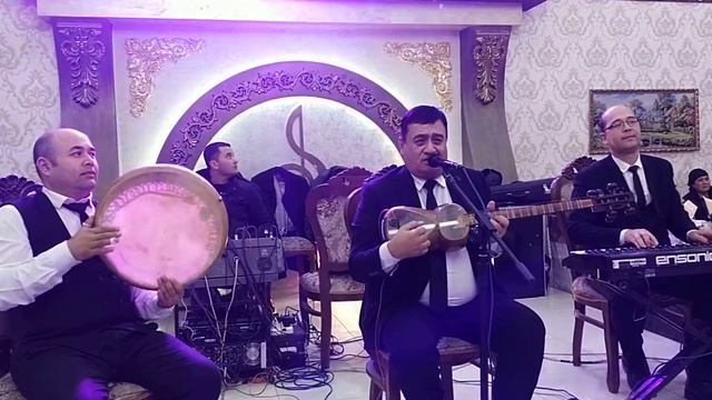 Ozod Sobirov toy xozaris смотреть онлайн
