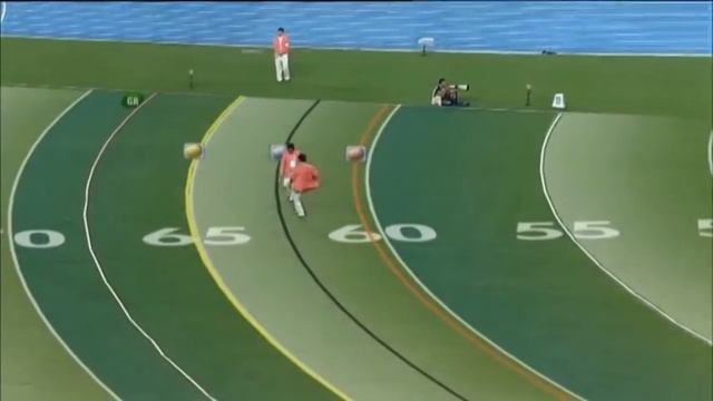 VIKAS GOWDA DISCUS THROW SILVER MEDAL WINNER смотреть онлайн