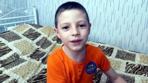 Дикие скричеры, тимур против вовчика