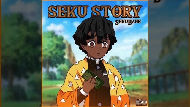 Seku Bank - Geronimo [Official Audio] смотреть онлайн