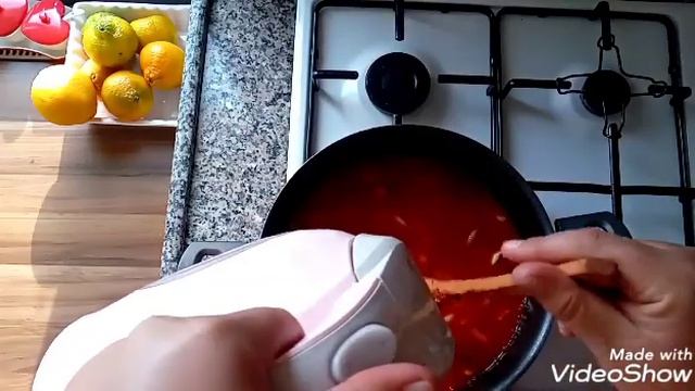 Фасул с пастърма смотреть онлайн